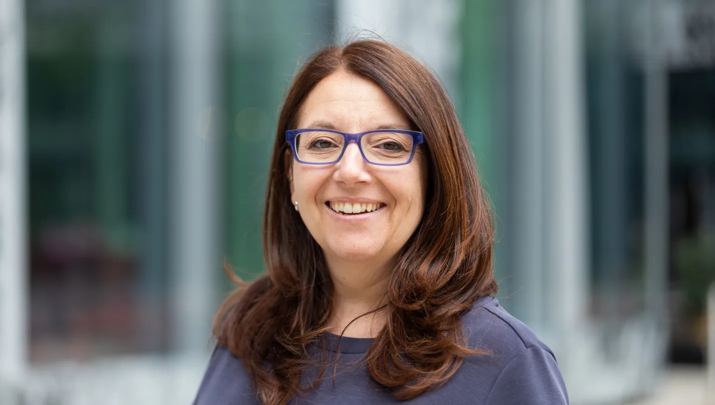 Alexandra Jene Coaching